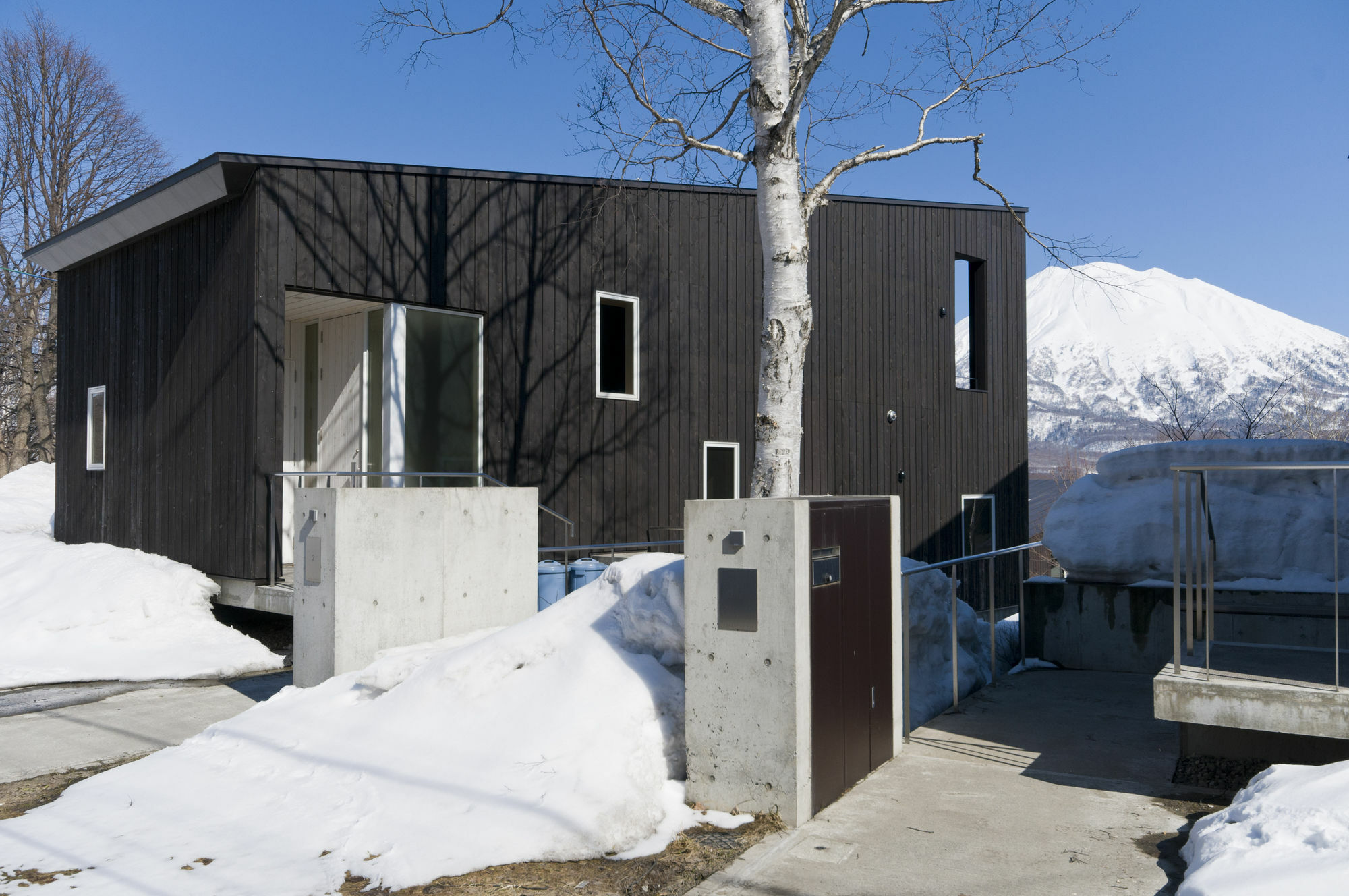 Forest Estate Kutchan