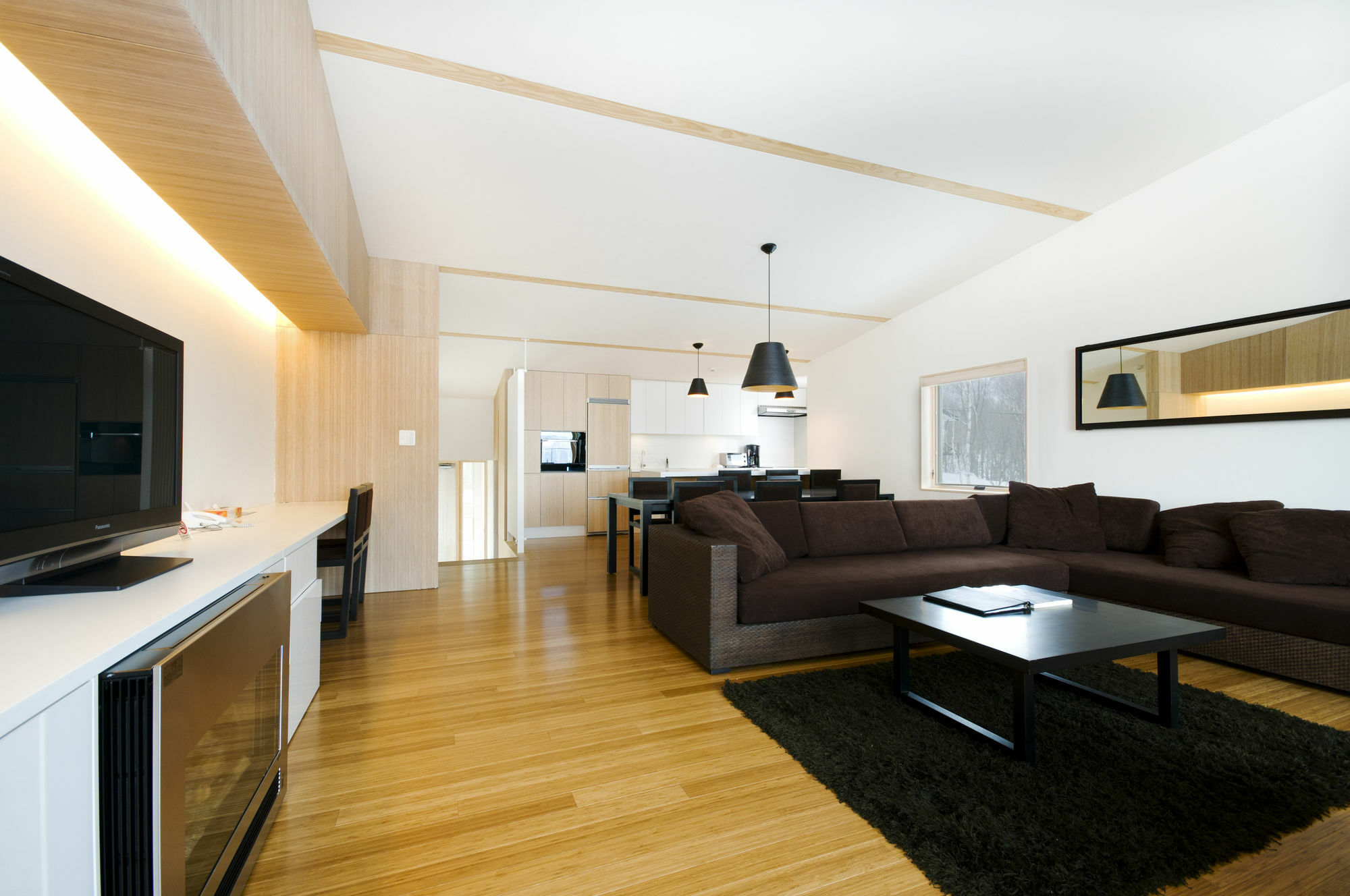 Forest Estate *